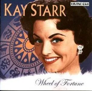 Kay Starr
